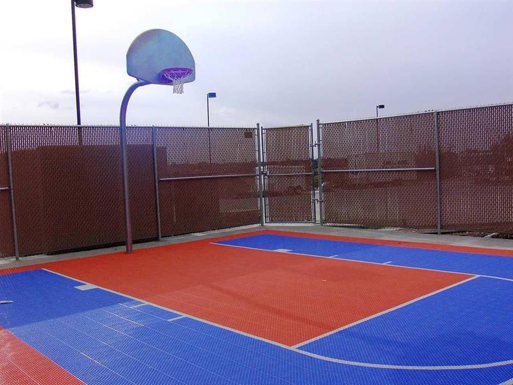 Hampton Inn & Suites Boise-Meridian Facilities photo