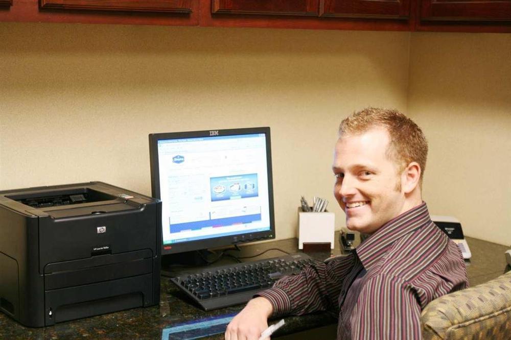 Hampton Inn & Suites Boise-Meridian Facilities photo