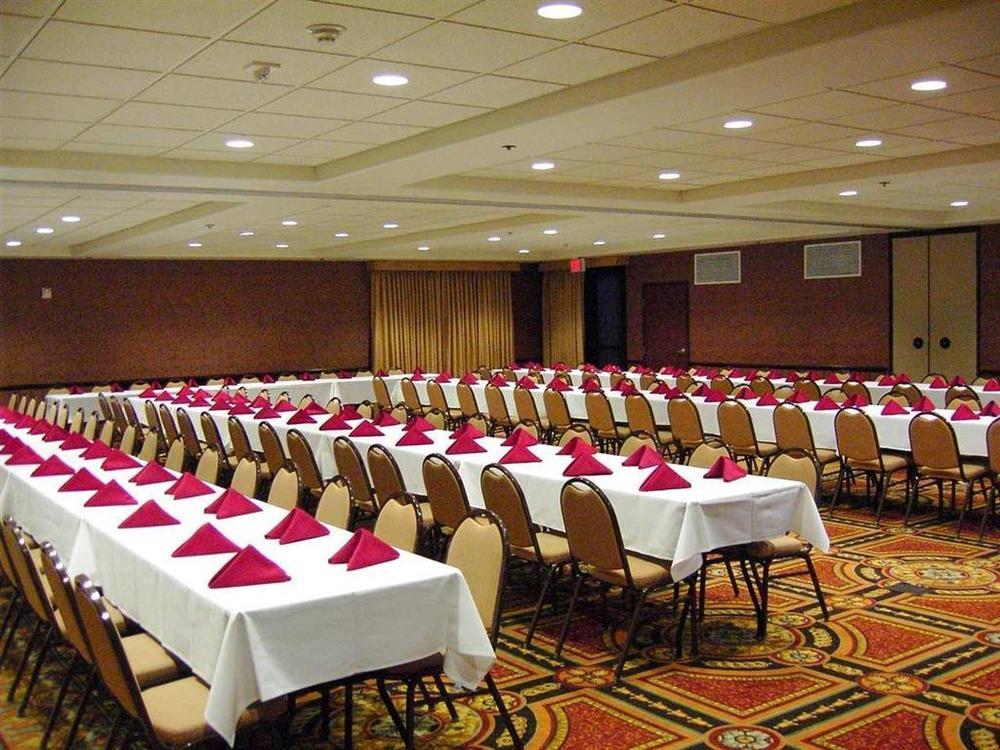 Hampton Inn & Suites Boise-Meridian Restaurant photo