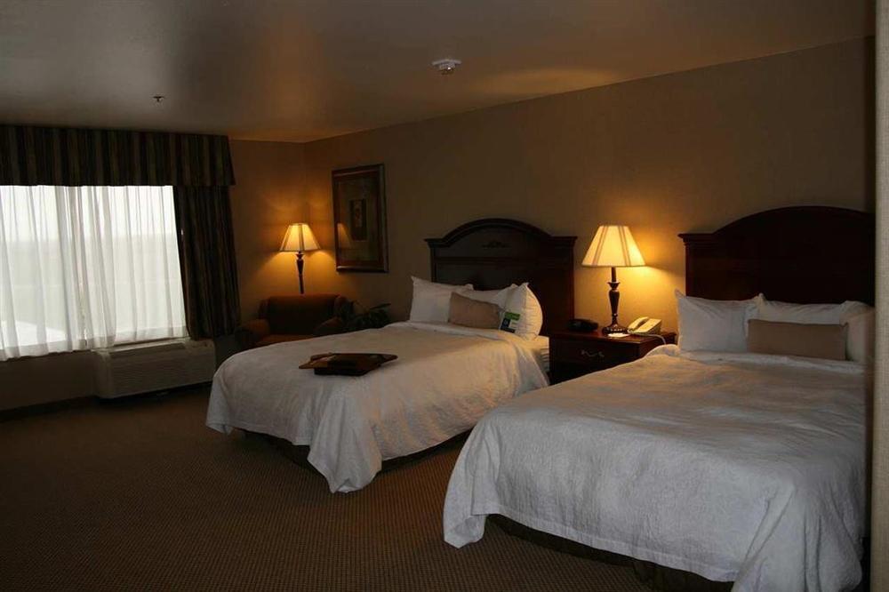 Hampton Inn & Suites Boise-Meridian Room photo