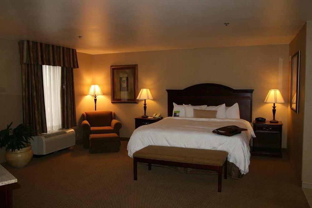 Hampton Inn & Suites Boise-Meridian Room photo